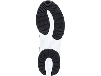 UYN Herren Freizeitschuhe NATURE TUNE SHOES Grau