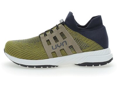 UYN Herren Freizeitschuhe NATURE TUNE SHOES Grau