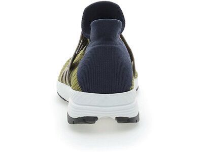 UYN Herren Freizeitschuhe NATURE TUNE SHOES Grau