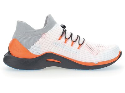 UYN Herren Freizeitschuhe CITY RUNNING SHOES BLACK Grau