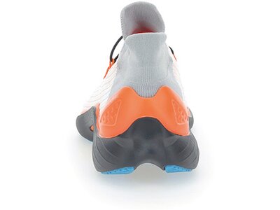 UYN Herren Freizeitschuhe CITY RUNNING SHOES BLACK Grau