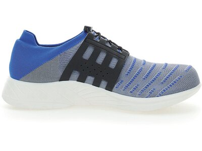UYN Herren Freizeitschuhe 3D RIBS TUNE SHOES Blau