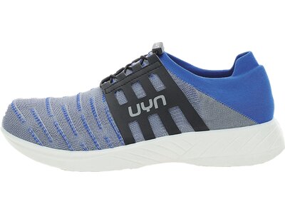 UYN Herren Freizeitschuhe 3D RIBS TUNE SHOES Blau