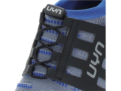 UYN Herren Freizeitschuhe 3D RIBS TUNE SHOES Blau