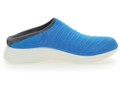 UYN Herren Freizeitschuhe SABOT 3D RIBS Grau