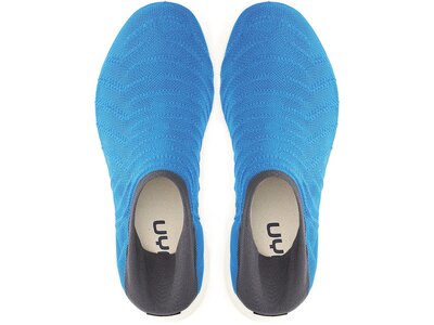 UYN Herren Freizeitschuhe SABOT 3D RIBS Grau