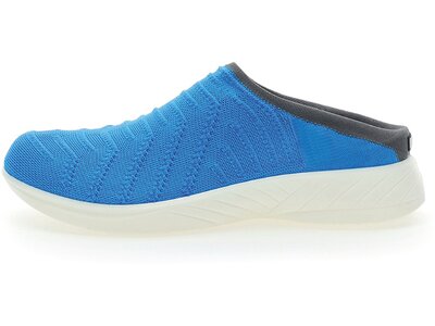 UYN Herren Freizeitschuhe SABOT 3D RIBS Grau