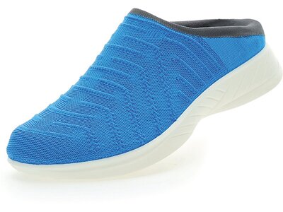 UYN Herren Freizeitschuhe SABOT 3D RIBS Grau