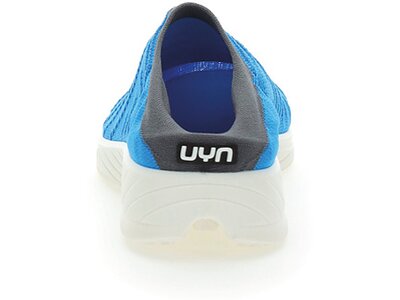 UYN Herren Freizeitschuhe SABOT 3D RIBS Grau