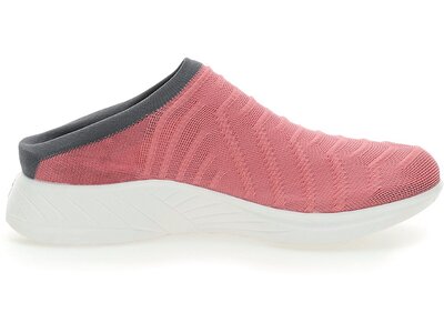 UYN Damen Freizeitschuhe SABOT 3D RIBS Grau