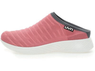 UYN Damen Freizeitschuhe SABOT 3D RIBS Grau
