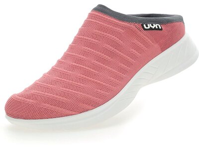 UYN Damen Freizeitschuhe SABOT 3D RIBS Grau