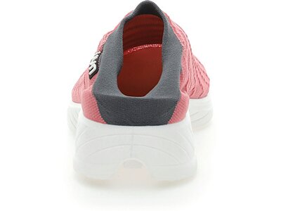UYN Damen Freizeitschuhe SABOT 3D RIBS Grau