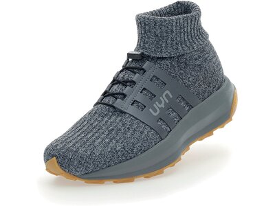 UYN Herren Freizeitschuhe NER HERO SHOES Grau