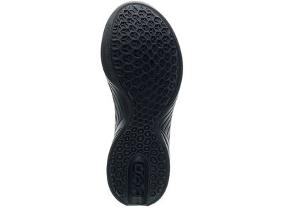 UYN Herren Freizeitschuhe MAN RAINBOW TUNE SHOES BLACK SO Schwarz