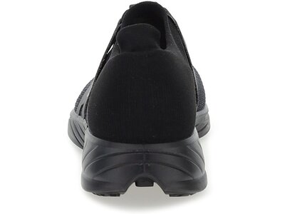 UYN Herren Freizeitschuhe MAN RAINBOW TUNE SHOES BLACK SO Schwarz