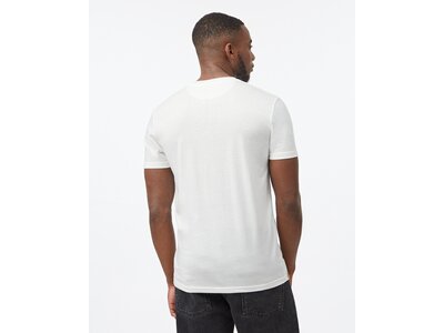 TENTREE Herren Shirt Weiß