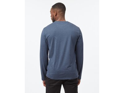 TENTREE Herren Hemd Blau