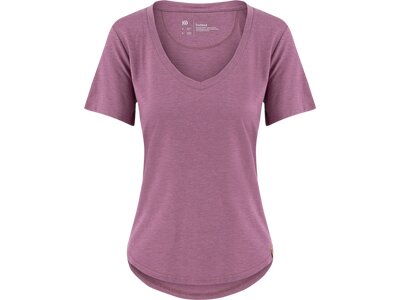 TENTREE Damen Shirt Pink