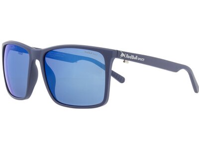 Red Bull SPECT Eyewear Sonnenbrille BOW Weiß