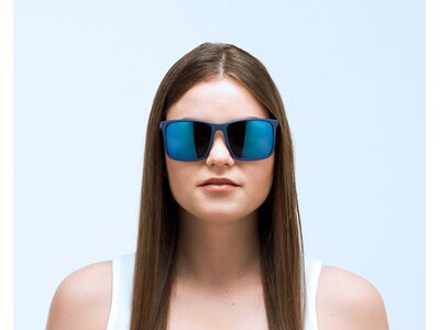 Red Bull SPECT Eyewear Sonnenbrille BOW Weiß