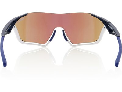 RED BULL SPECT Herren Brille FLOW Blau