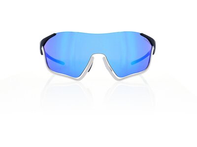 RED BULL SPECT Herren Brille FLOW Blau