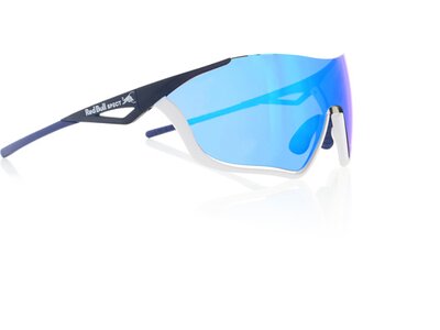 RED BULL SPECT Herren Brille FLOW Blau