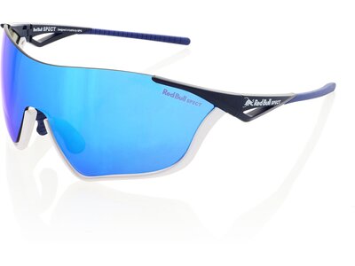 RED BULL SPECT Herren Brille FLOW Blau