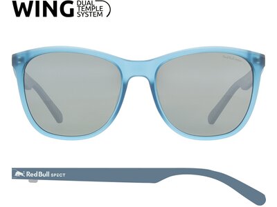 Red Bull SPECT Sonnenbrille FLY Blau