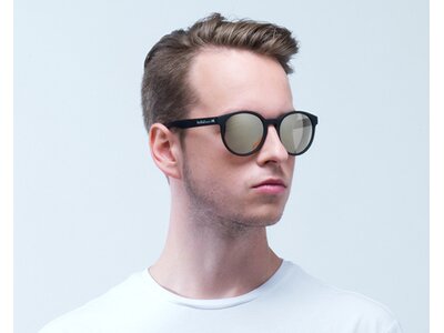 Red Bull SPECT Eyewear Sonnenbrille LACE Braun