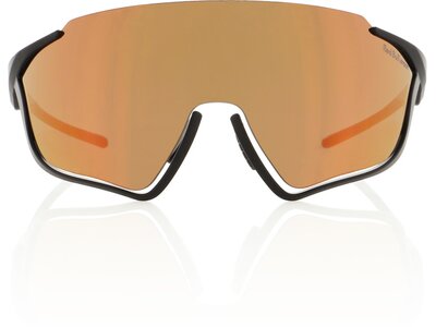 RED BULL SPECT Herren Brille PACE Schwarz