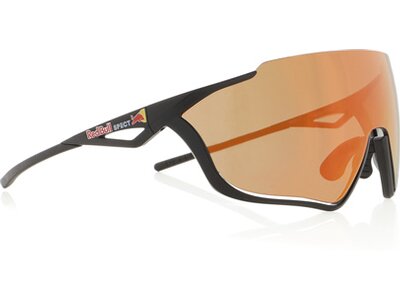 RED BULL SPECT Herren Brille PACE Schwarz