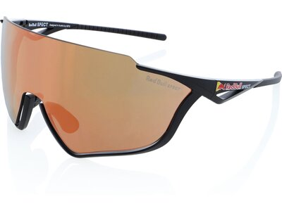 RED BULL SPECT Herren Brille PACE Schwarz