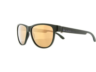 Red Bull SPECT Sonnenbrille WING3 Gold