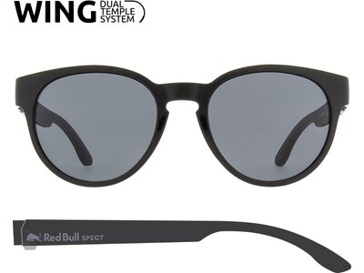 Red Bull SPECT Sonnenbrille WING4 Grau