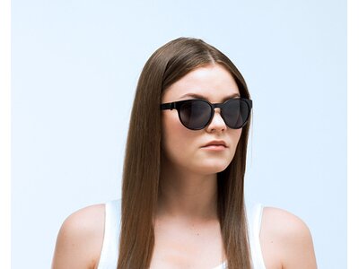 Red Bull SPECT Sonnenbrille WING4 Grau