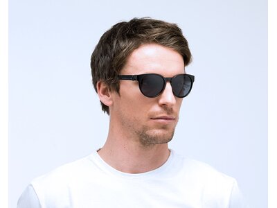 Red Bull SPECT Sonnenbrille WING4 Grau