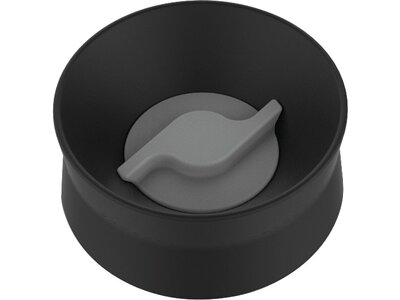 CAMELBAK Ersatzdeckel Hot Cap Schwarz