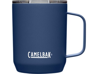 CAMELBAK Thermobecher Camp Mug SST Vacuum Insulated Blau