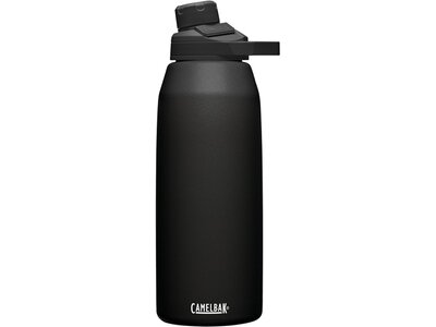 CAMELBAK Trinkflasche Chute Mag Vacuum Schwarz