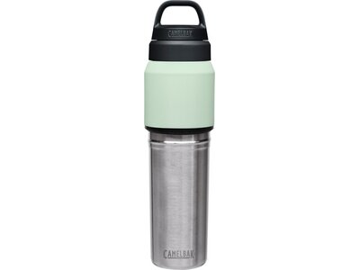 CAMELBAK Trinkflasche MultiBev SST Vacuum Stainless Grau