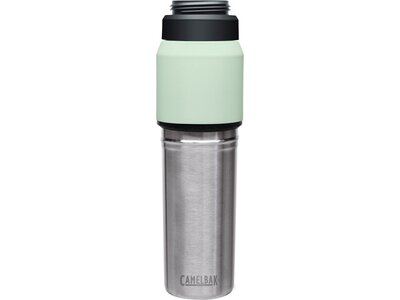 CAMELBAK Trinkflasche MultiBev SST Vacuum Stainless Grau