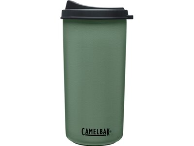 CAMELBAK Trinkflasche MultiBev SST Vacuum Stainless Grau