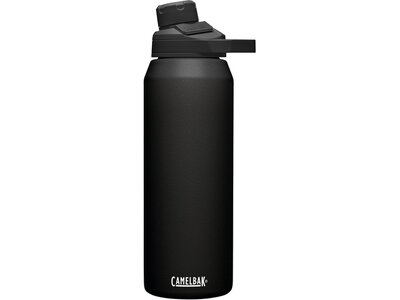 CAMELBAK Trinkflasche Chute Mag Vacuum Schwarz