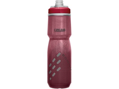 CAMELBAK Trinkflasche Podium Chill Rot