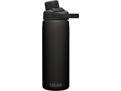 CAMELBAK Trinkflasche Chute Mag Vacuum Schwarz