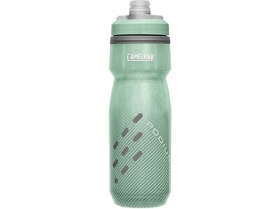 CAMELBAK Trinkflasche Podium Chill Grau