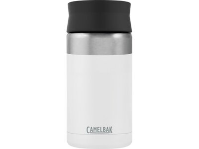CAMELBAK Trinkflasche Hot Cap Weiß
