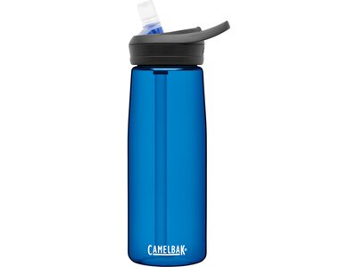 CAMELBAK Trinkflasche eddy+ Blau